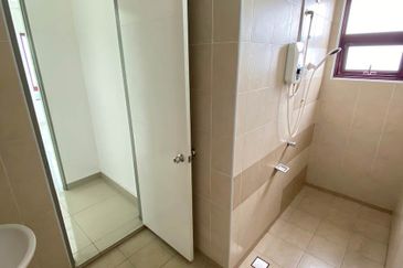 Rafflesia Sentul Condomonium