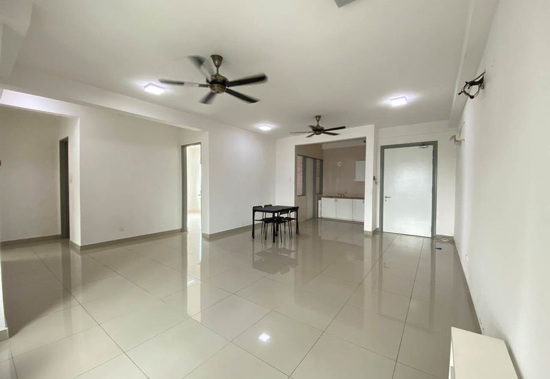 Rafflesia Sentul Condomonium