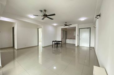 Rafflesia Sentul Condomonium