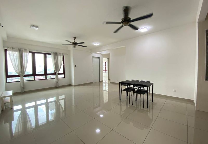 Rafflesia Sentul Condomonium