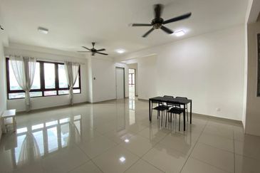 Rafflesia Sentul Condomonium