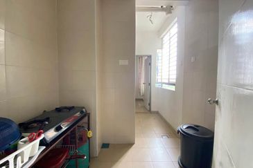 Rafflesia Sentul Condomonium