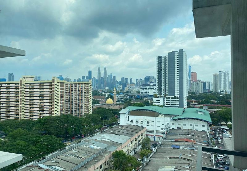 Rafflesia Sentul Condomonium