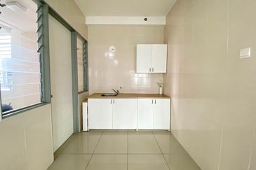 Rafflesia Sentul Condomonium