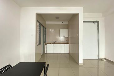 Rafflesia Sentul Condomonium