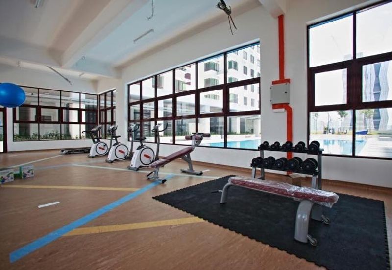 Rafflesia Sentul Condomonium