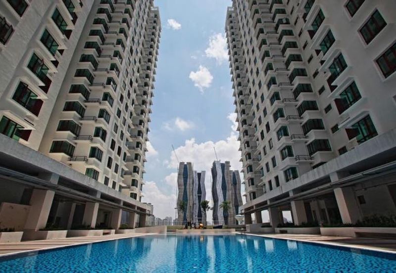 Rafflesia Sentul Condomonium