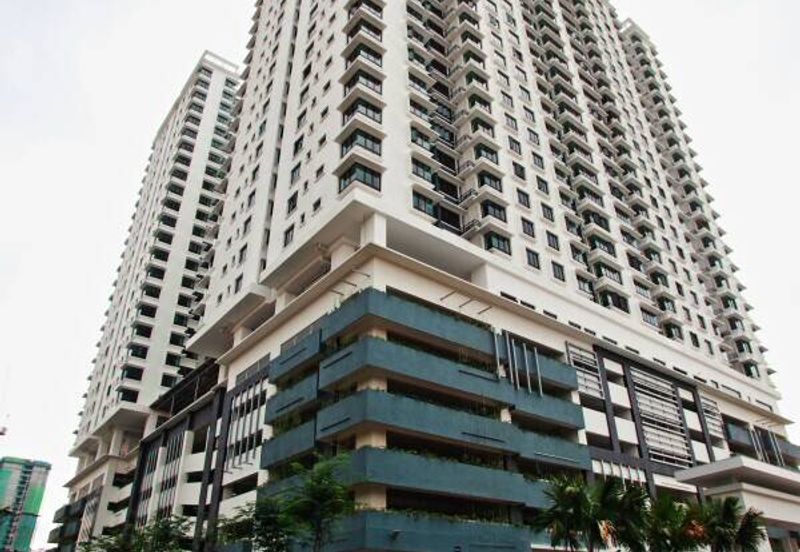 Rafflesia Sentul Condomonium