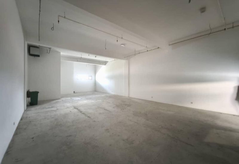 Ecohill Walk Mall, Setia Ecohill