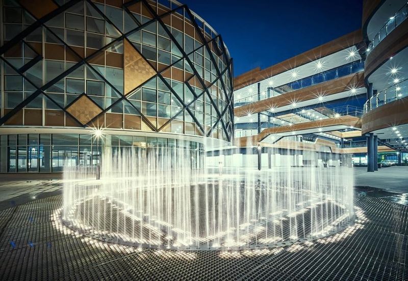 Ecohill Walk Mall, Setia Ecohill