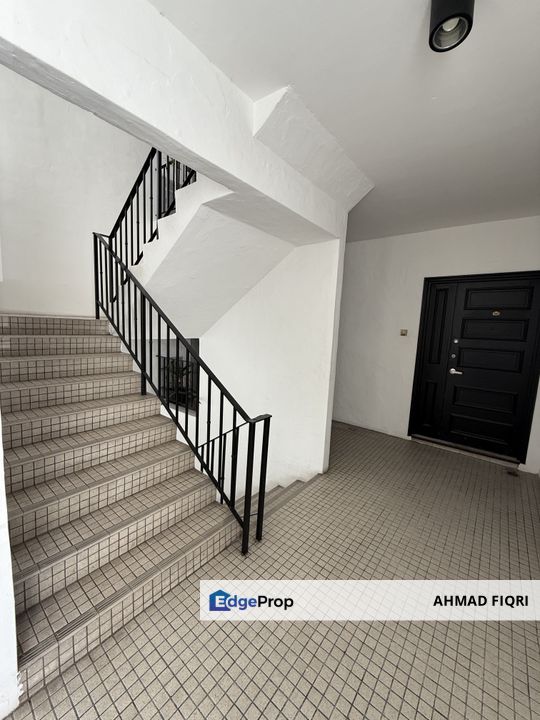 Pantai Hillpark 3 Pantai Dalam , Kuala Lumpur, Pantai Dalam/Kerinchi