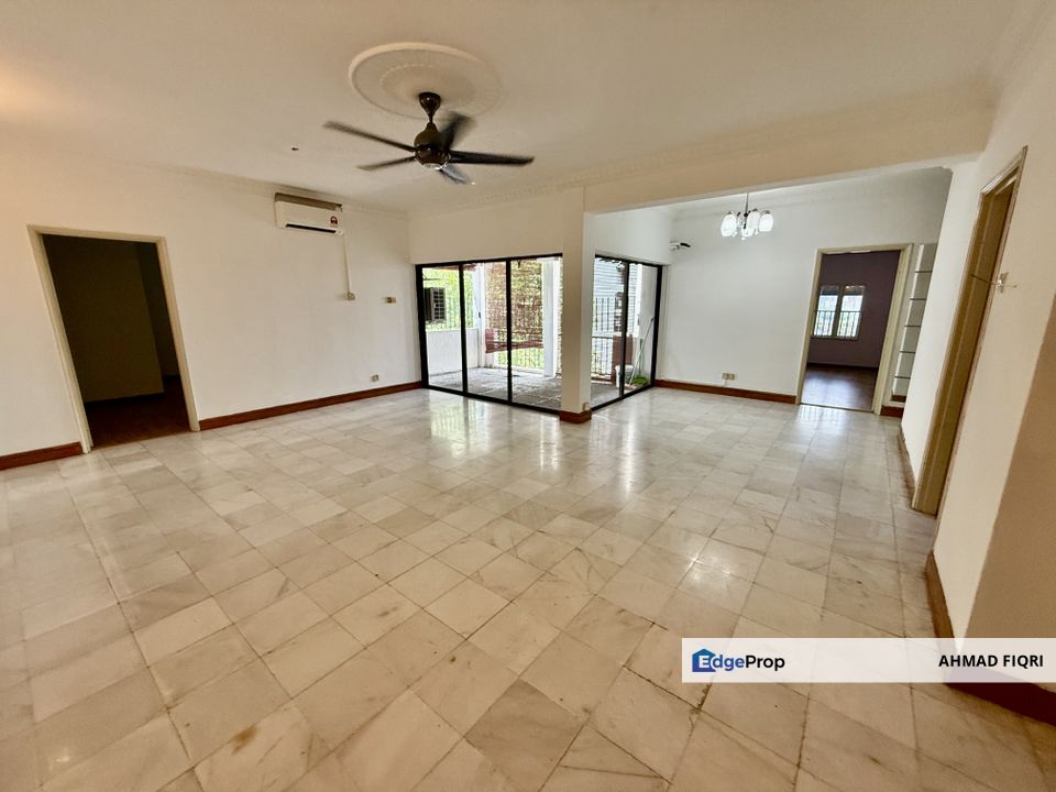 Pantai Hillpark 3 Pantai Dalam , Kuala Lumpur, Pantai Dalam/Kerinchi