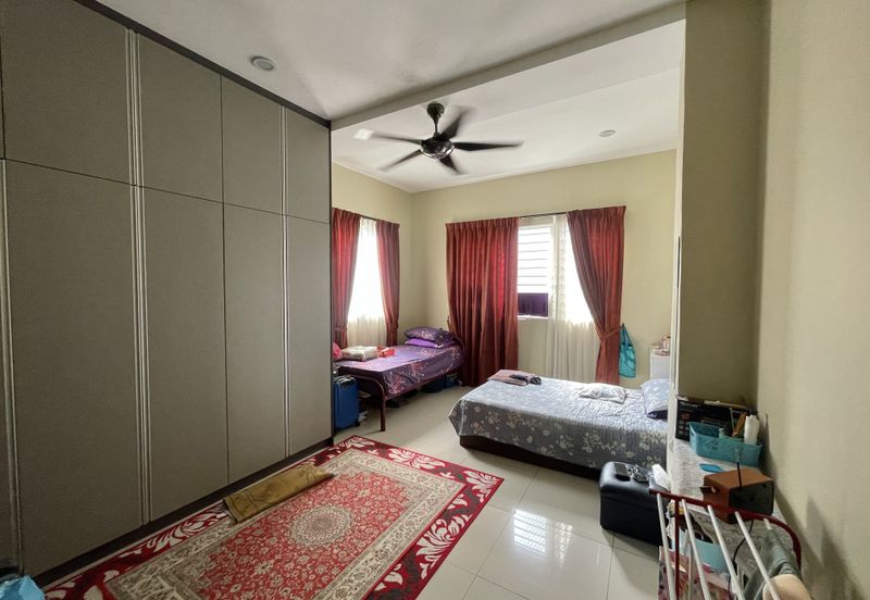Anjung Residence