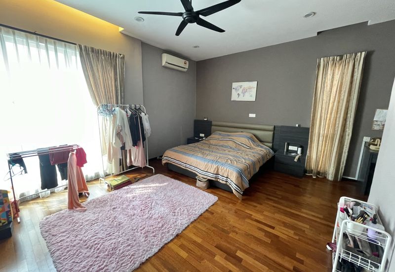 Anjung Residence