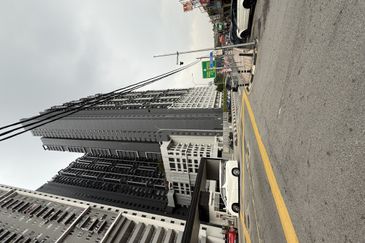 Shoplot 2 Storeys Intermediate at Jalan Jujur Bandar Tun Razak Cheras