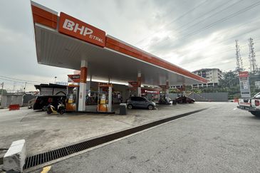 Shoplot 2 Storeys Intermediate at Jalan Jujur Bandar Tun Razak Cheras