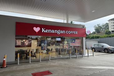 Shoplot 2 Storeys Intermediate at Jalan Jujur Bandar Tun Razak Cheras