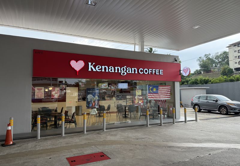 Shoplot 2 Storeys Intermediate at Jalan Jujur Bandar Tun Razak Cheras