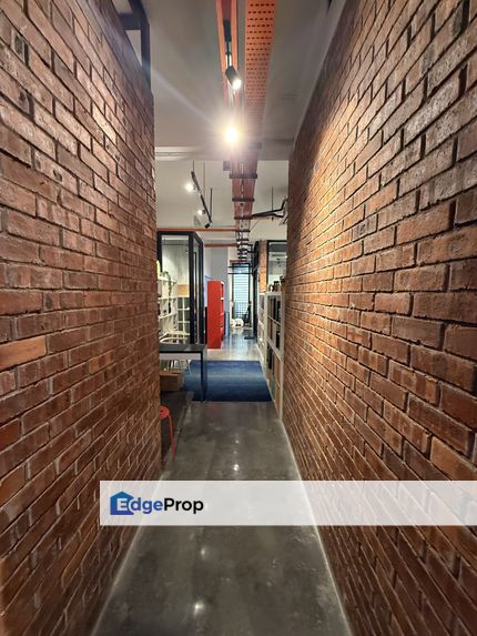 Saville Melawati Commercial, Kuala Lumpur, Ampang