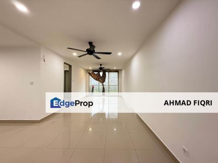 Suasana Lumayan Condominium 1142sf Facing Mainroad Mid Floor , Kuala Lumpur, Cheras