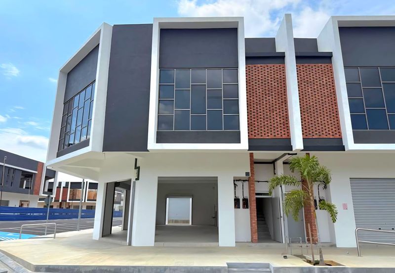 Frontier City @ Ainsdale