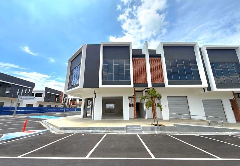 Frontier City @ Ainsdale