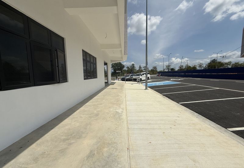 Frontier City @ Ainsdale