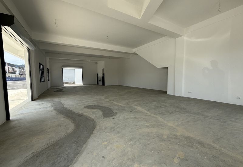 Frontier City @ Ainsdale