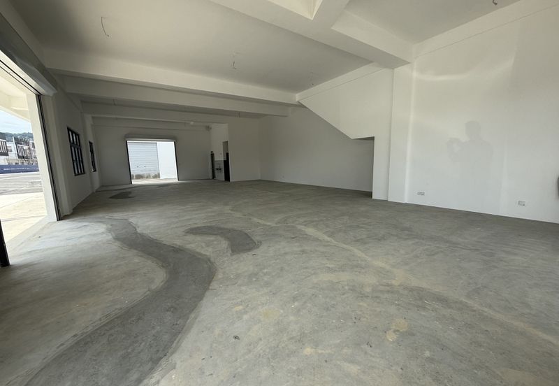 Frontier City @ Ainsdale