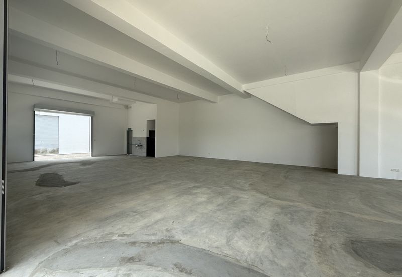 Frontier City @ Ainsdale