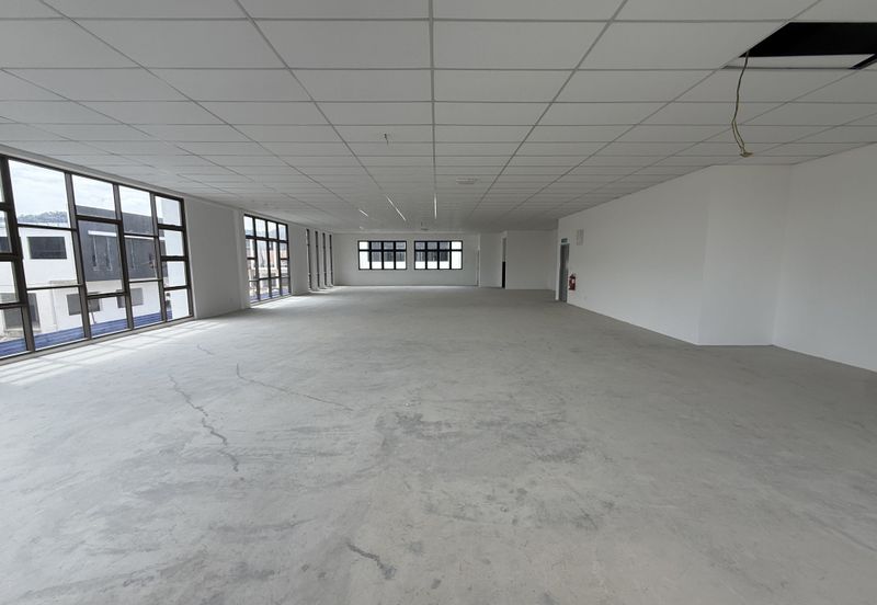 Frontier City @ Ainsdale