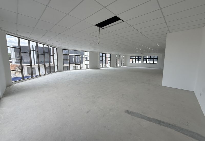 Frontier City @ Ainsdale