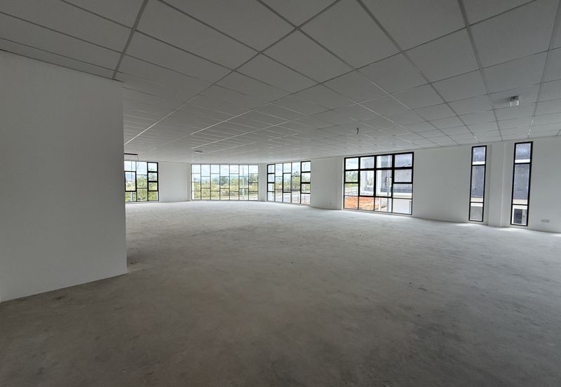 Frontier City @ Ainsdale