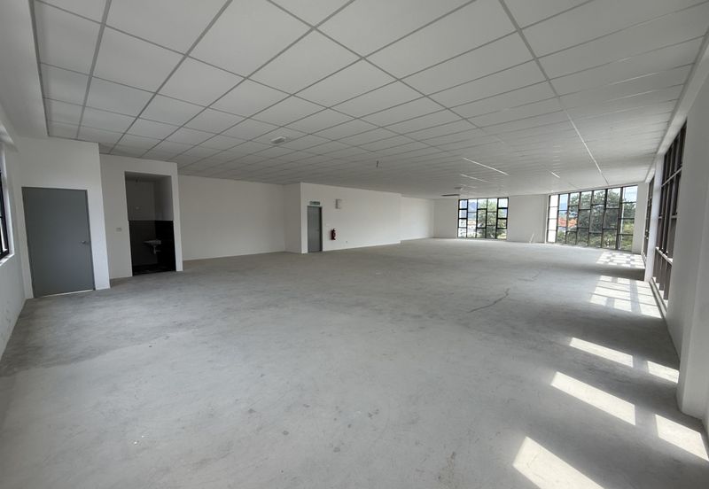 Frontier City @ Ainsdale