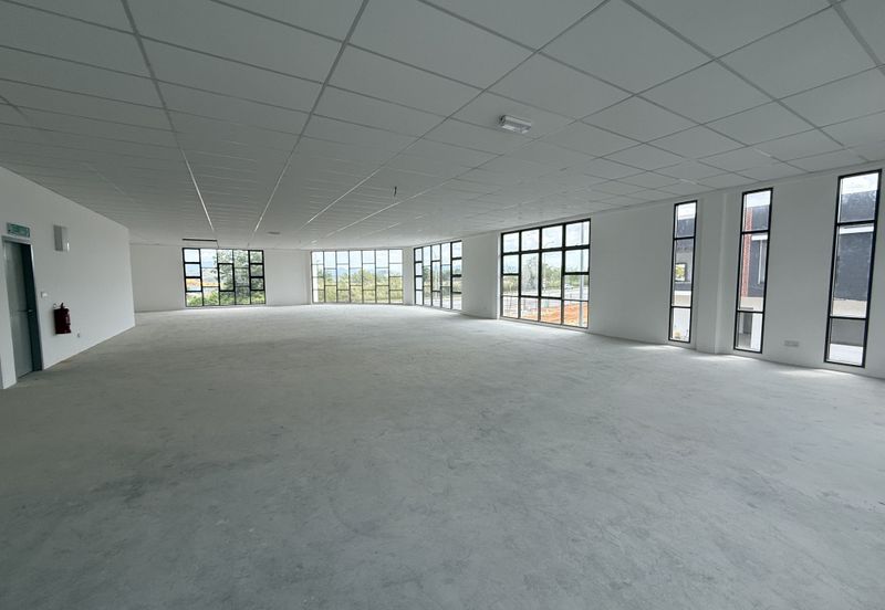 Frontier City @ Ainsdale