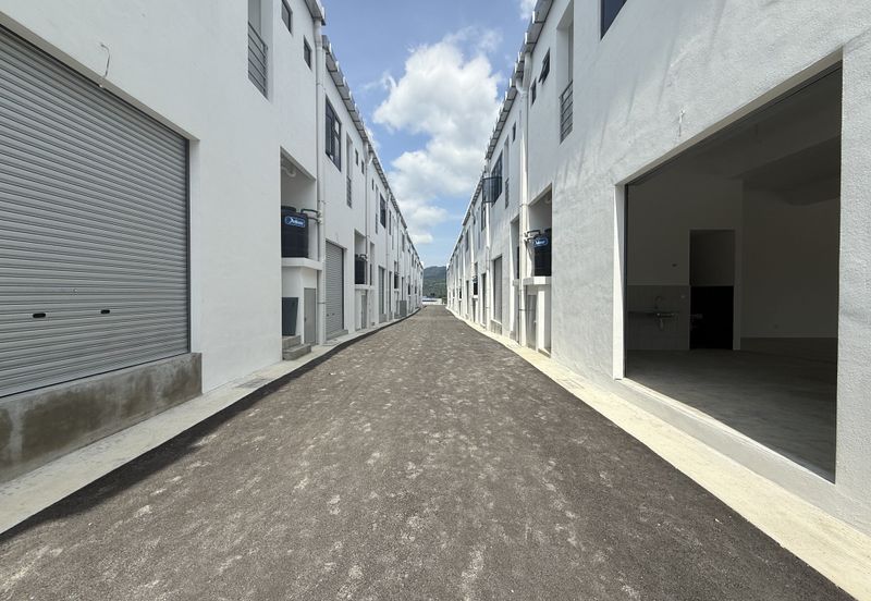 Frontier City @ Ainsdale