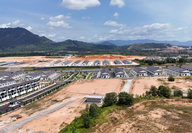 Frontier City @ Ainsdale