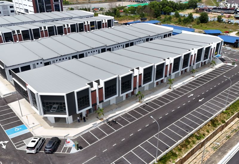 Frontier City @ Ainsdale