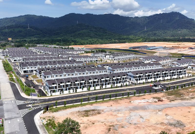 Frontier City @ Ainsdale