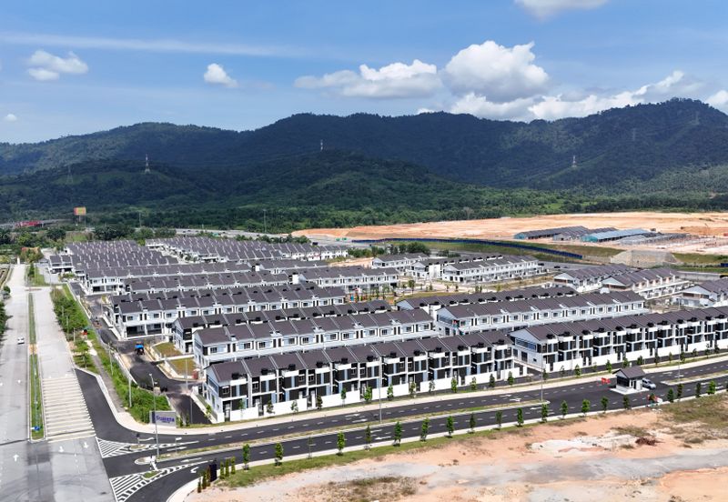 Frontier City @ Ainsdale