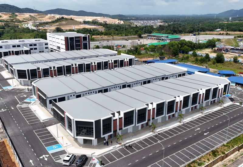 Frontier City @ Ainsdale