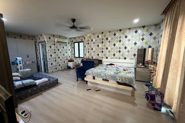 Country Heights Kajang