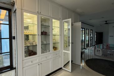 Country Heights Kajang