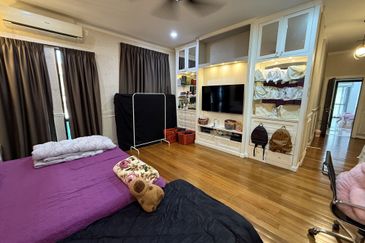 Country Heights Kajang