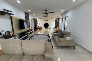 Country Heights Kajang