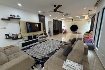 Country Heights Kajang