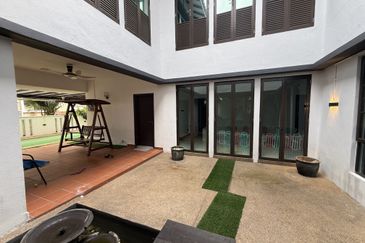 Country Heights Kajang