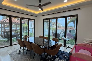 Country Heights Kajang