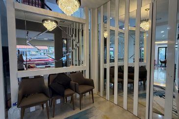 Country Heights Kajang