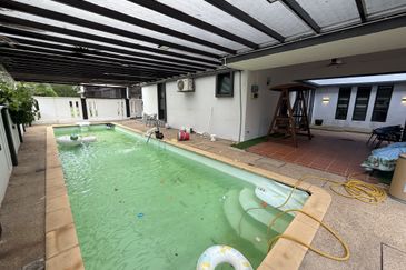 Country Heights Kajang